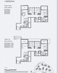 Sengkang Grand Residences (D19), Apartment #599107531